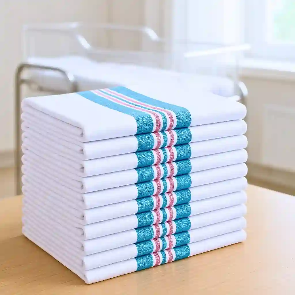 Pediatric apparel by Intralin corporation