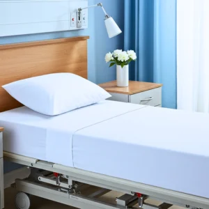 hospital flat sheets