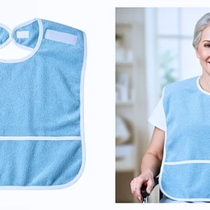 Terry Bibs by Intralin Corporation