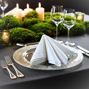 Napkins