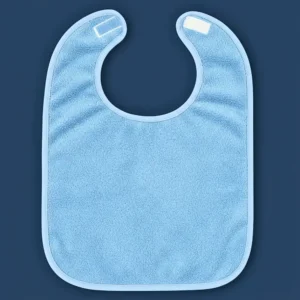 Adult Terry Bibs