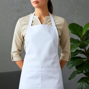 Aprons for Restaurants