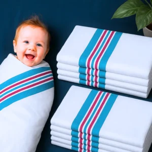 baby receiving