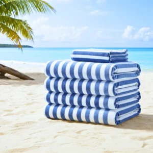 beach towels