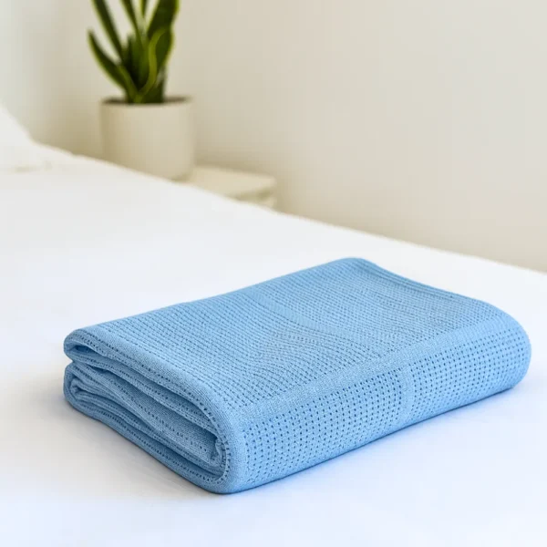blanket design by intralin