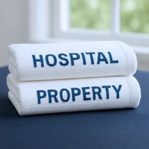 hospital property towles