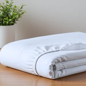 hotel fitted bed sheet