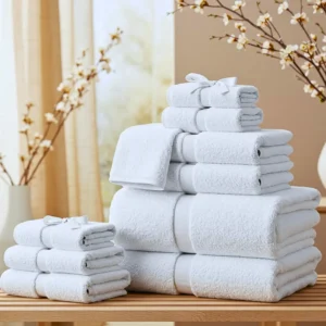 hotel towels intralin