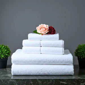 Bath Towels for Hotels