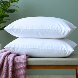 satin pillow cases