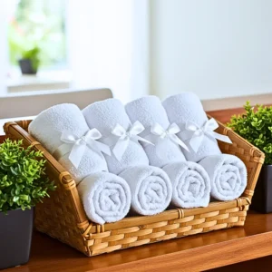 Hand Towels