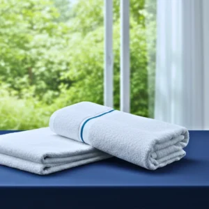 Hospital Towels