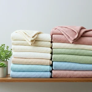 Hotel Blankets
